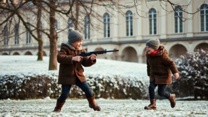 exploring prince william and harrys mischievous christmas memories 1766299612