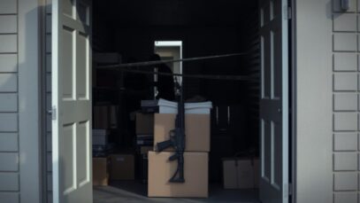 exploring the connections in the brown university shooting case 1766148378