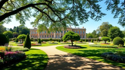 exploring the luxurious homes of prince william and kate middleton 1764797475