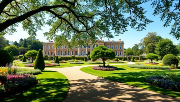 exploring the luxurious homes of prince william and kate middleton 1764797475