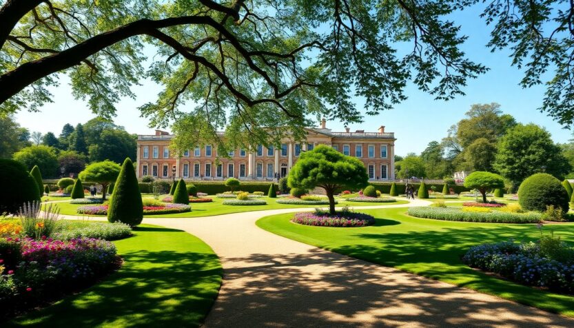 exploring the luxurious homes of prince william and kate middleton 1764797475