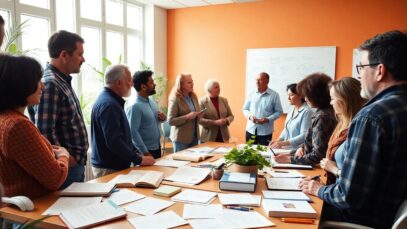 harnessing structure and serendipity key elements for success in adult education 1764793738