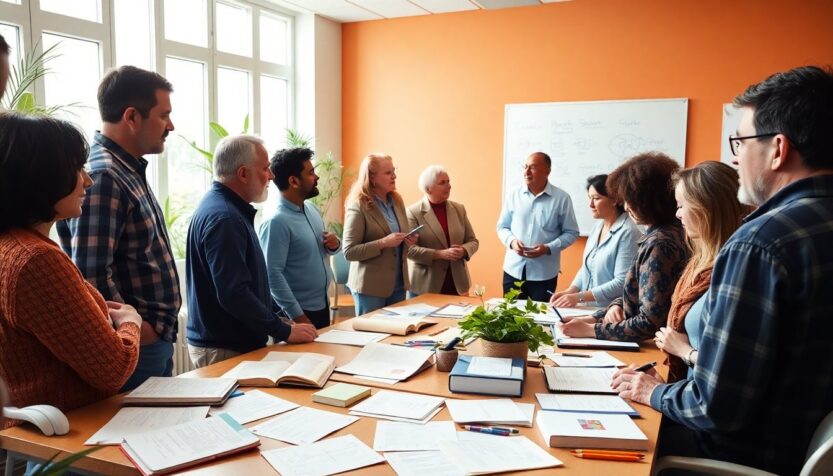 harnessing structure and serendipity key elements for success in adult education 1764793738