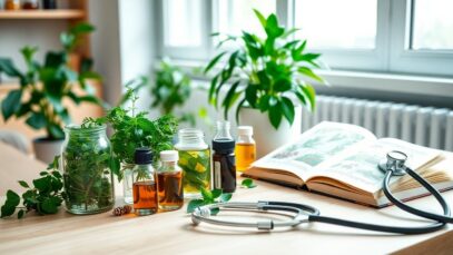 harnessing the power of natural and emergency medicine a comprehensive guide to their synergy 1764664602