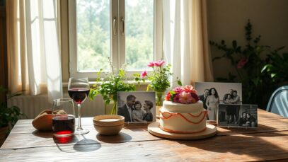 heartwarming photos that celebrate lifes milestones 1765376539