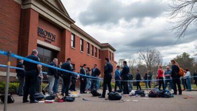 in depth investigation launched following brown university mass shooting 1766122073