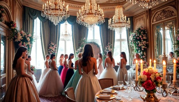 inside the enchanting le bal des debutantes charity event 1764569049