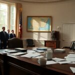 inside the trump white house susie wiles reveals key insights on internal tensions 1766277523