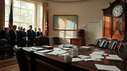 inside the trump white house susie wiles reveals key insights on internal tensions 1766277523