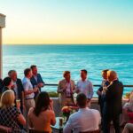 joel edgerton explores train dreams and bluey at little gold men event 1765629468