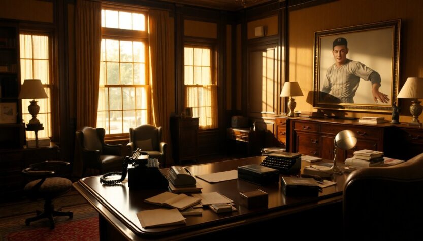 kevin olearys acting debut in marty supreme a journey of transformation 1766070605