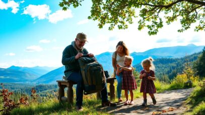 maximize your family trips essential tips for memorable adventures 1766464246