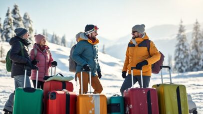 maximizing family vacations tips for overcoming challenges and creating lasting memories 1766489863