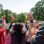 nicki minaj applauds trump and critiques newsom at americafest event 1766456864