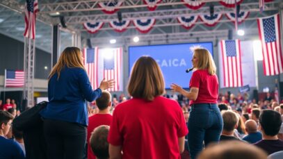 nicki minaj backs trump and vance at americafest a bold political statement 1766482599