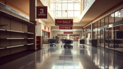 nostalgic reflection on beloved stores weve lost 1765417005