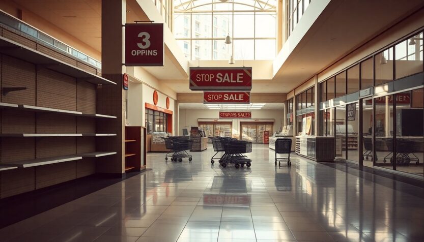 nostalgic reflection on beloved stores weve lost 1765417005