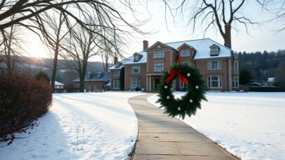 prince andrews christmas exclusion insights into the royal familys decision 1765992233