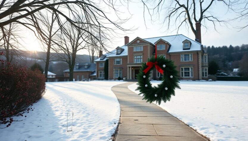 prince andrews christmas exclusion insights into the royal familys decision 1765992233