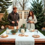 prince harry and meghan markles joyful holiday celebrations with archie and lilibet revealed 1766170423