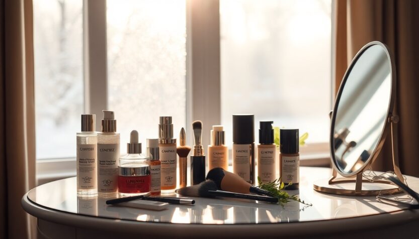 radiant winter makeup tips for glowing skin over 50 1765180657