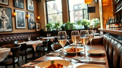 raouls 50th anniversary celebrating half a century of timeless dining excellence 1765033977