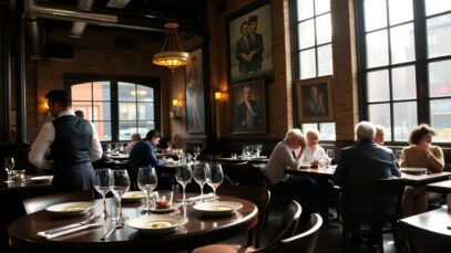 raouls a 50 year journey through new yorks dining scene 1765008133