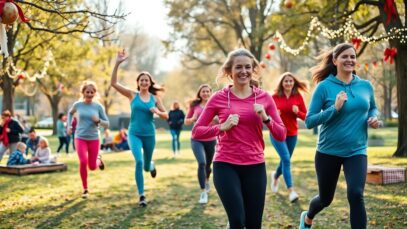 stay active and energized this holiday season tips for a healthy celebration 1765973462