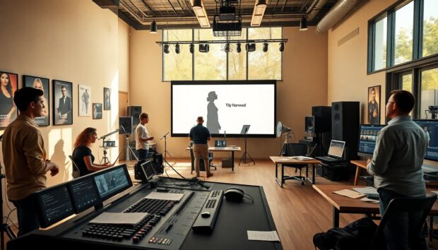 the ascent and challenges of tilly norwood the trailblazing ai actress 1765235990