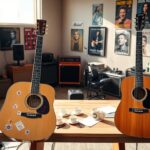 the ever changing love story of gwen stefani and blake shelton 1764978590