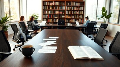 the evolution of women in the workplace a comprehensive guide 1765439218