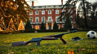 the playful antics of prince william and prince harry a deep dive into their brotherly bond 1766273821