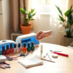 the ultimate guide to achieving perfect manicures with at home gel nail kits 1765521052