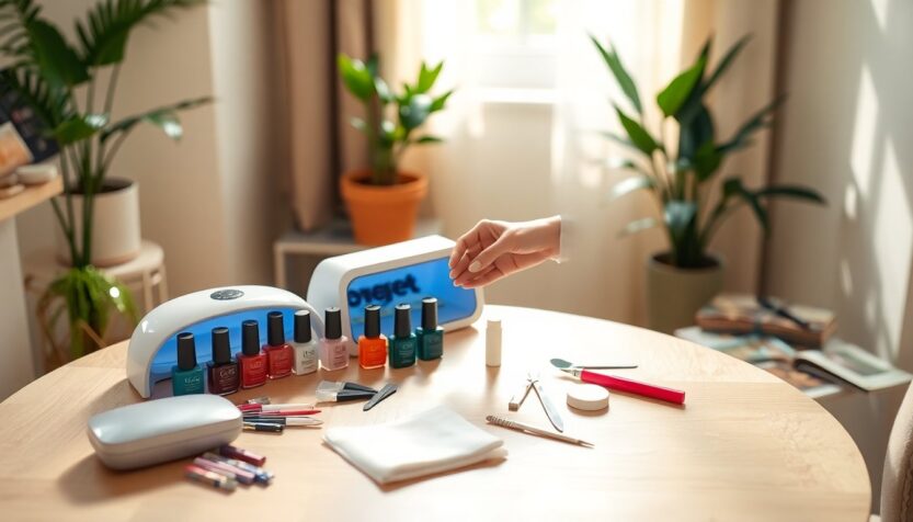 the ultimate guide to achieving perfect manicures with at home gel nail kits 1765521052