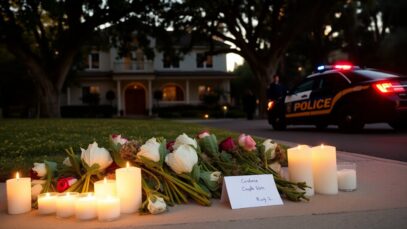 the untold tragedy rob and michele reiners shocking deaths and their sons troubled journey 1765835603