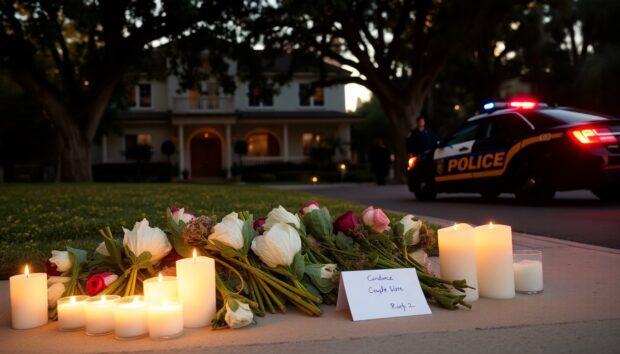 the untold tragedy rob and michele reiners shocking deaths and their sons troubled journey 1765835603