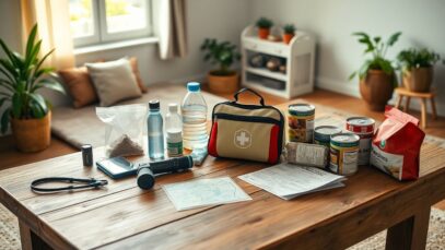 top essential items to save for emergency preparedness 1764845498