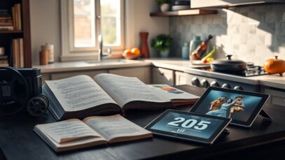 top movies books and recipes to explore in 2025 1766103717