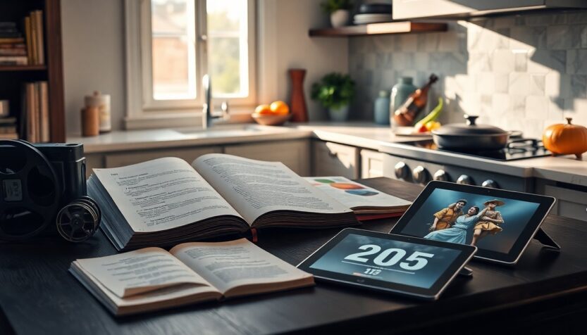 top movies books and recipes to explore in 2025 1766103717