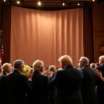 trumps unique influence on the kennedy center honors ceremony 1765265600