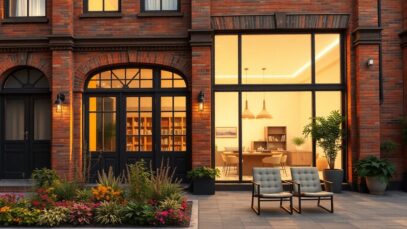 uncover the allure of salvaged stays for your next getaway 1764974928