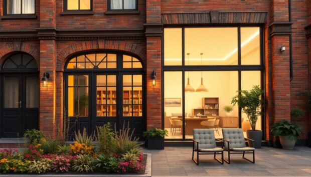 uncover the allure of salvaged stays for your next getaway 1764974928