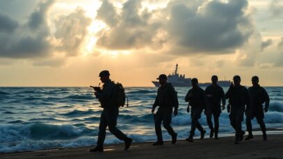 uncovering pete hegseths involvement in venezuelan military operations 1764801146