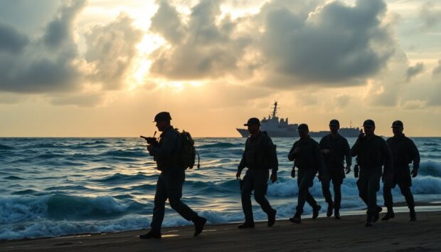 uncovering pete hegseths involvement in venezuelan military operations 1764801146