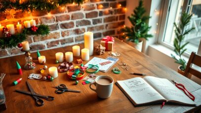 unique ways to celebrate vlogmas this holiday season 1764948910