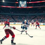 unleash the passion exploring heated rivalries in hockey romance 1765469009