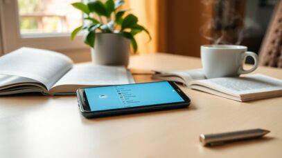 unlock key smartphone settings for enhanced usability and performance 1765258133
