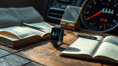 unlocking the significance of frequent angel number 444 sightings 1764565347