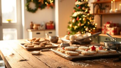 weekend plans filled with festive cheer and family 1765688608