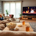 weekend plans for relaxation and fun with loved ones 1766207240